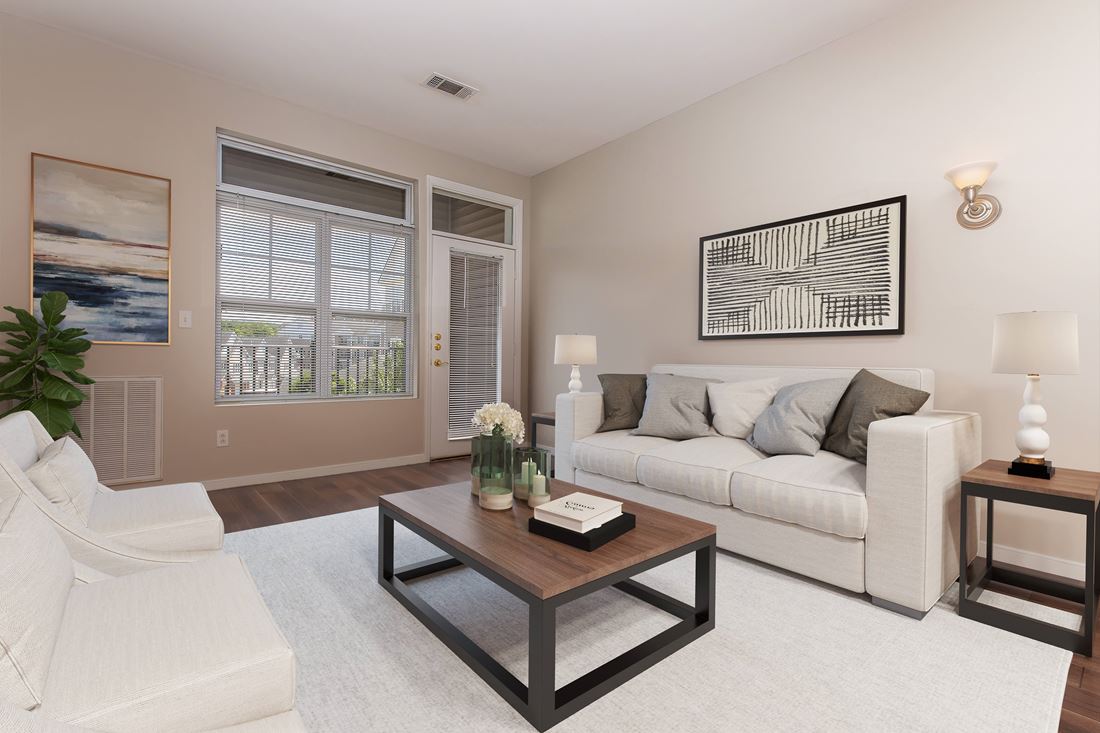 The Arlo Apartments photo